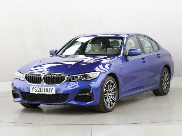 Used BMW 3 Series 2020 for sale - 76301146: Photo 7