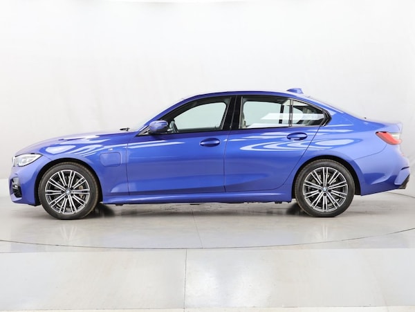 Used BMW 3 Series 2020 for sale - 76301146: Photo 8