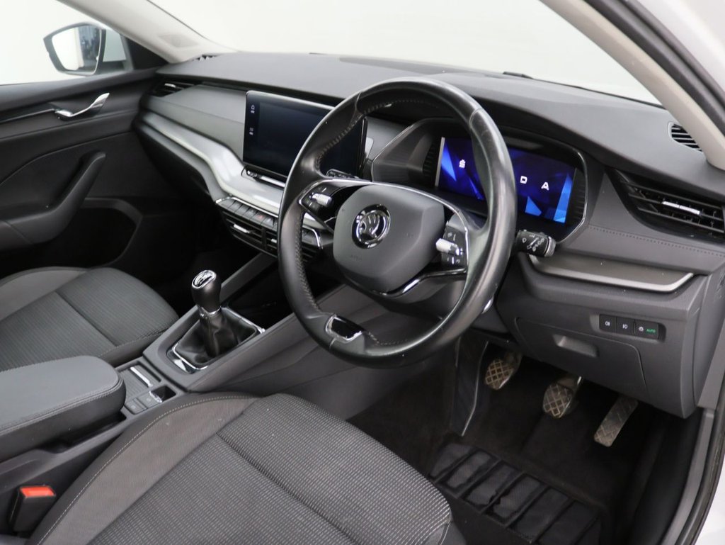Used Skoda Octavia 2021 for sale - 76301155: Photo 10