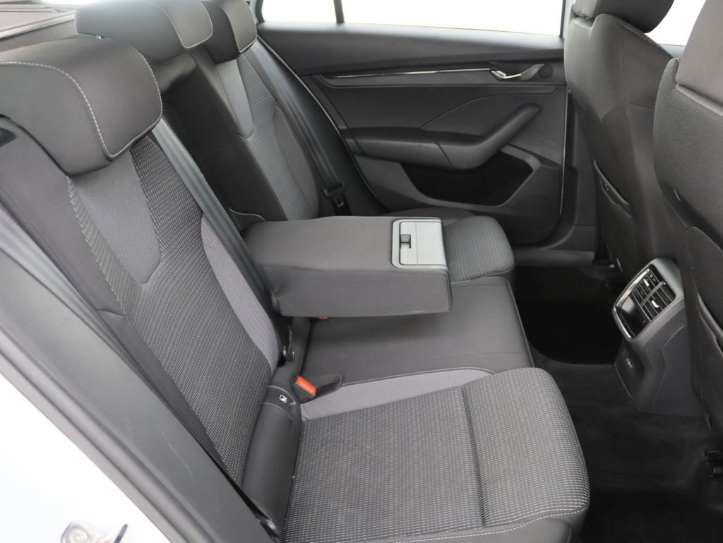 Used Skoda Octavia 2021 for sale - 76301155: Photo 18