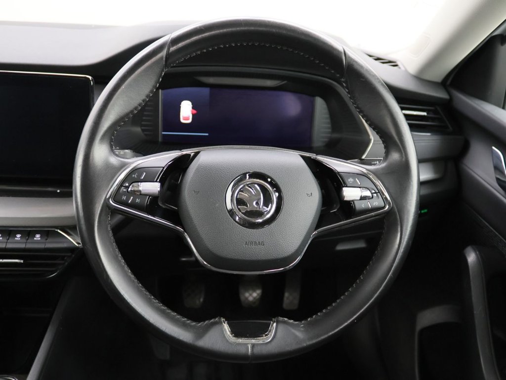 Used Skoda Octavia 2021 for sale - 76301155: Photo 21