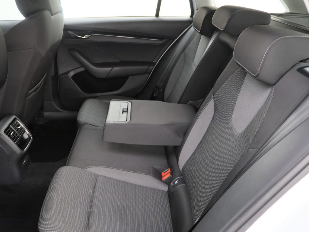 Used Skoda Octavia 2021 for sale - 76301155: Photo 22