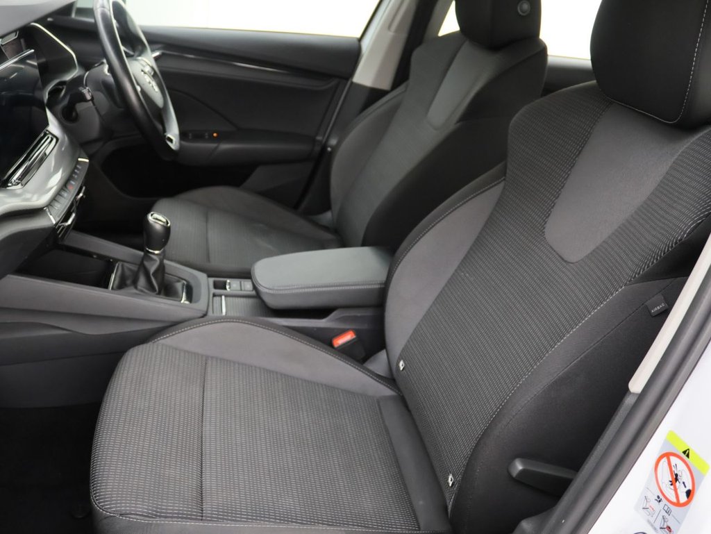 Used Skoda Octavia 2021 for sale - 76301155: Photo 23