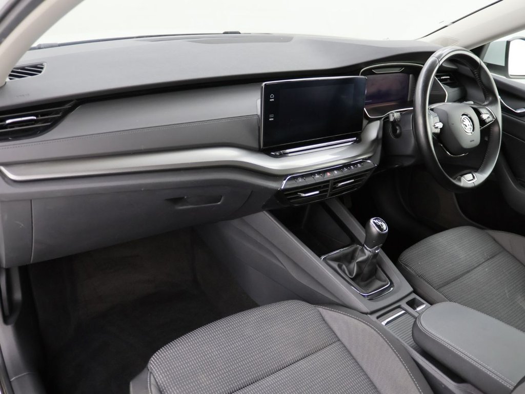 Used Skoda Octavia 2021 for sale - 76301155: Photo 24