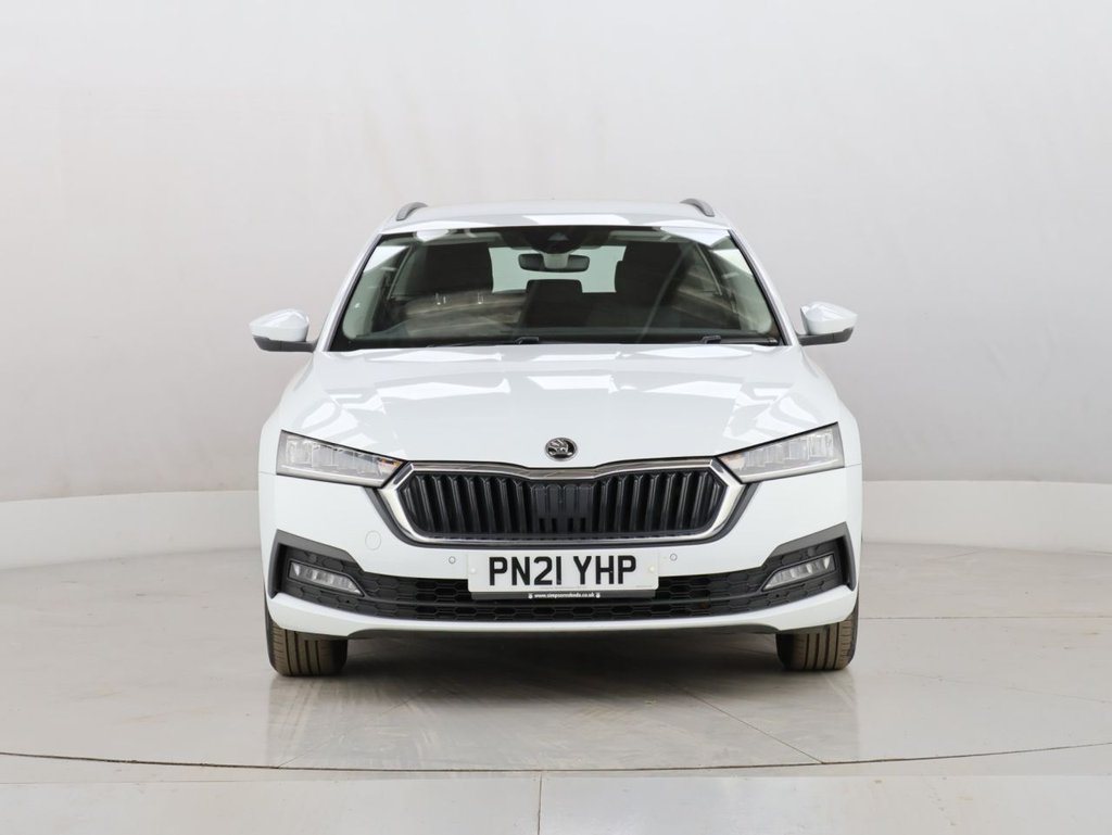 Used Skoda Octavia 2021 for sale - 76301155: Photo 3
