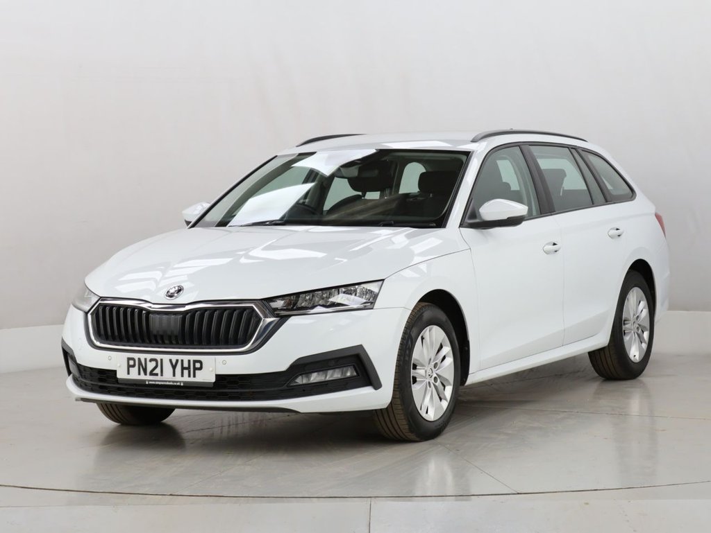 Used Skoda Octavia 2021 for sale - 76301155: Photo 5