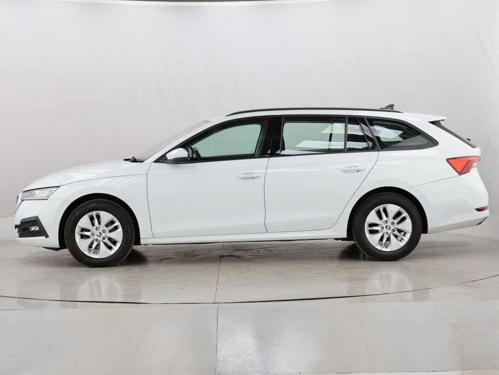 Used Skoda Octavia 2021 for sale - 76301155: Photo 6