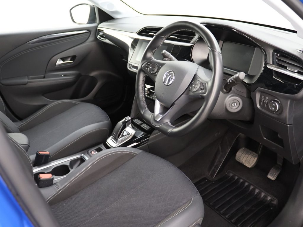 Used Vauxhall Corsa 2022 for sale - 76300961: Photo 10