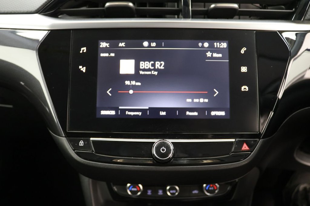 Used Vauxhall Corsa 2022 for sale - 76300961: Photo 13