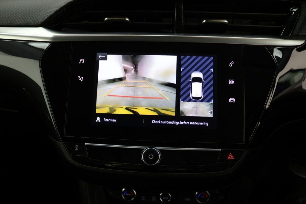 Used Vauxhall Corsa 2022 for sale - 76300961: Photo 14