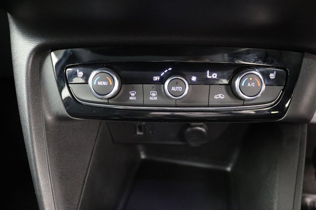 Used Vauxhall Corsa 2022 for sale - 76300961: Photo 15