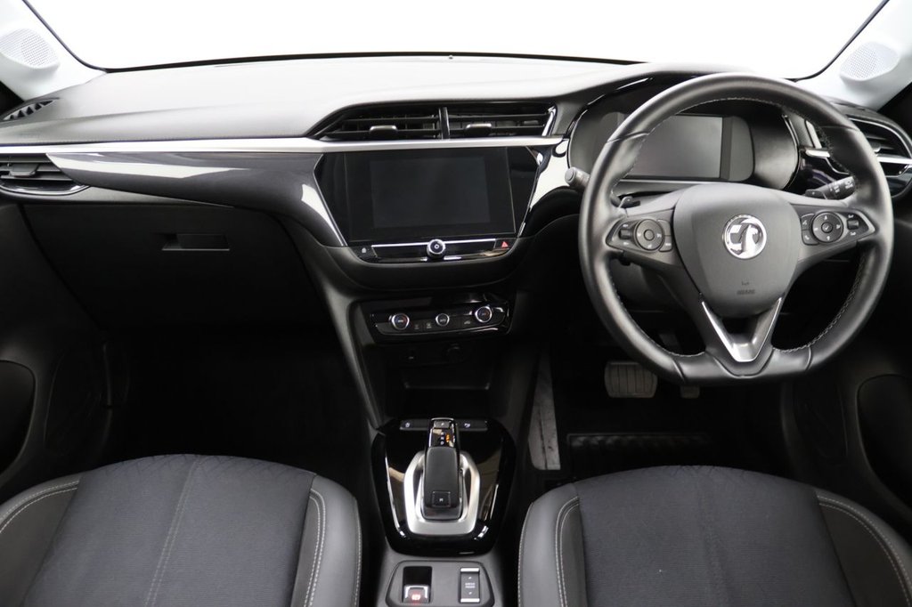 Used Vauxhall Corsa 2022 for sale - 76300961: Photo 17