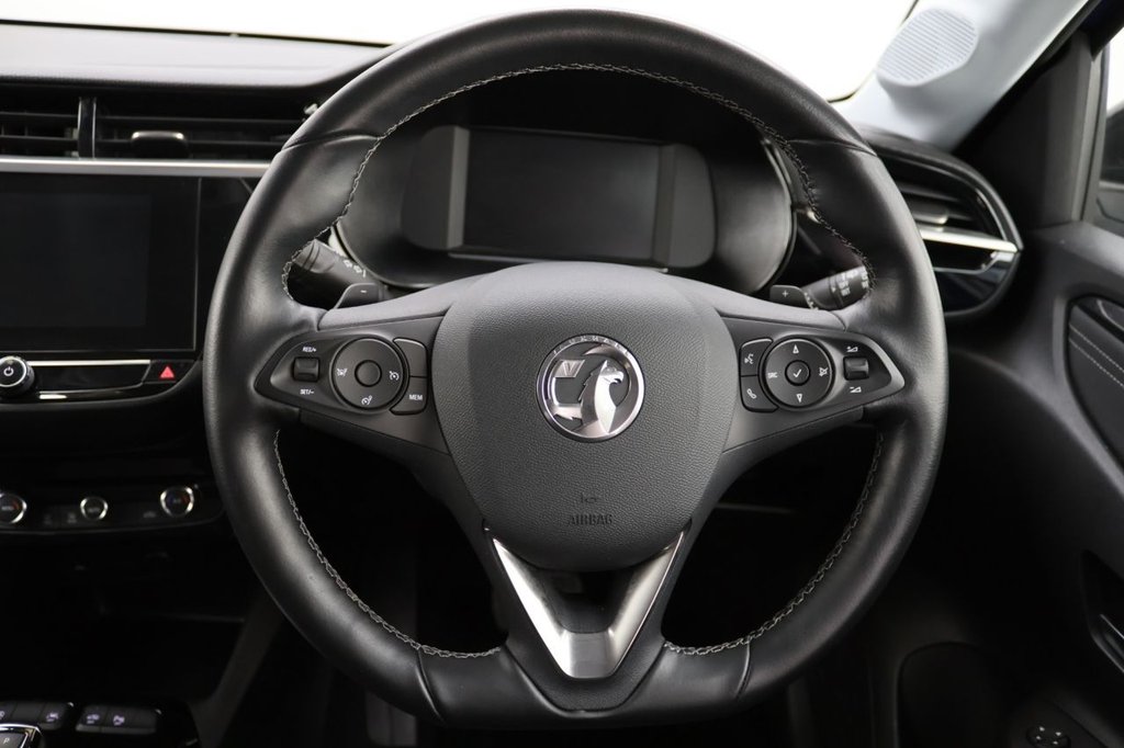 Used Vauxhall Corsa 2022 for sale - 76300961: Photo 19