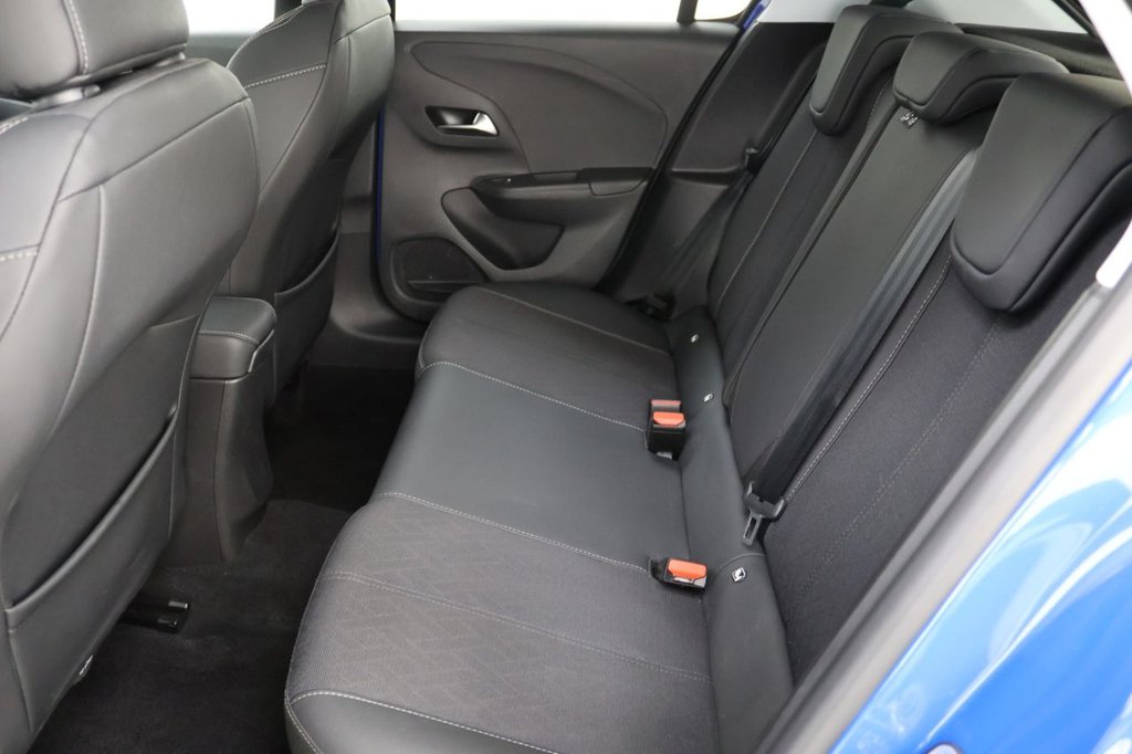 Used Vauxhall Corsa 2022 for sale - 76300961: Photo 20