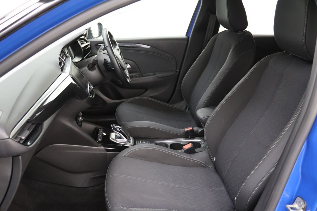 Used Vauxhall Corsa 2022 for sale - 76300961: Photo 21