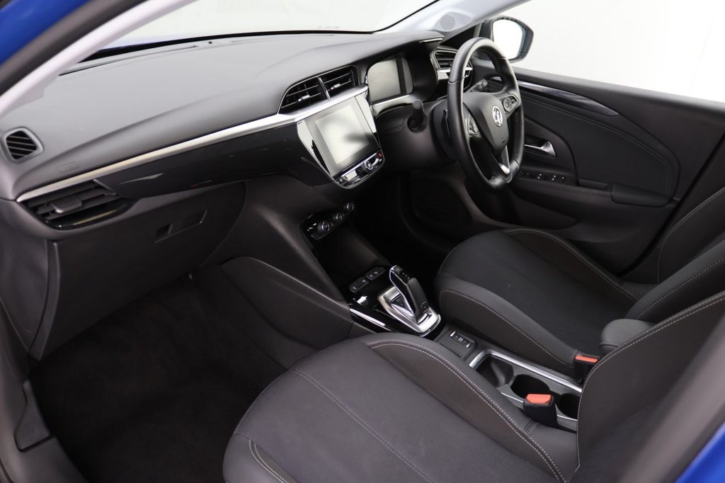 Used Vauxhall Corsa 2022 for sale - 76300961: Photo 23
