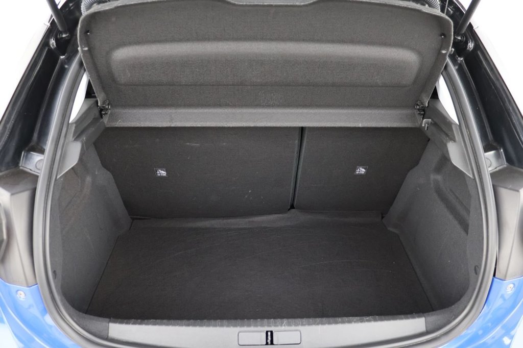 Used Vauxhall Corsa 2022 for sale - 76300961: Photo 24