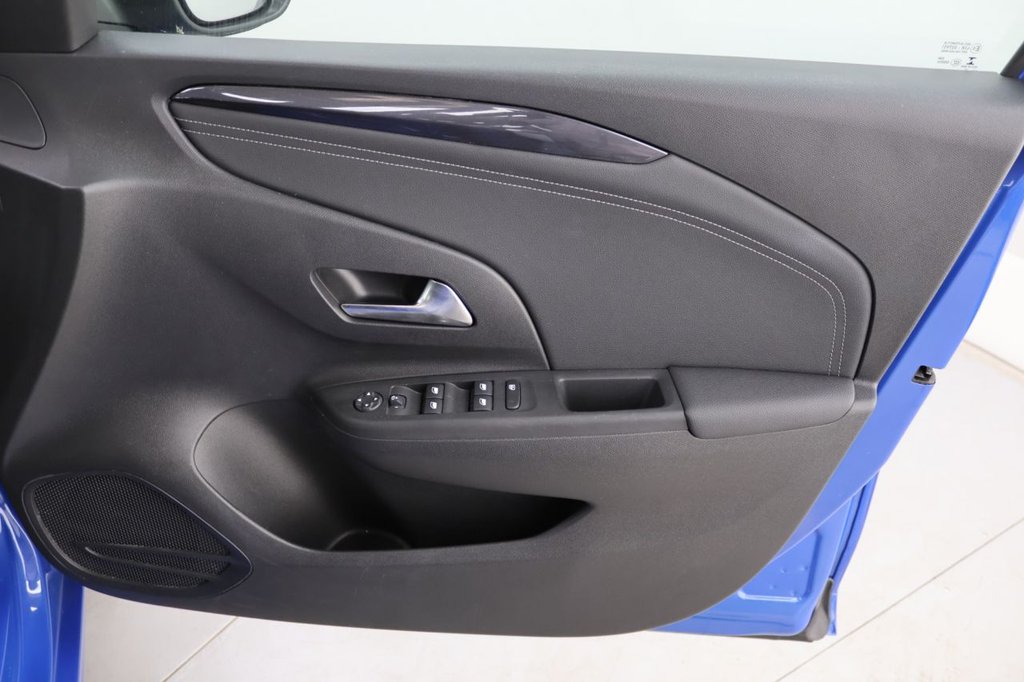 Used Vauxhall Corsa 2022 for sale - 76300961: Photo 25