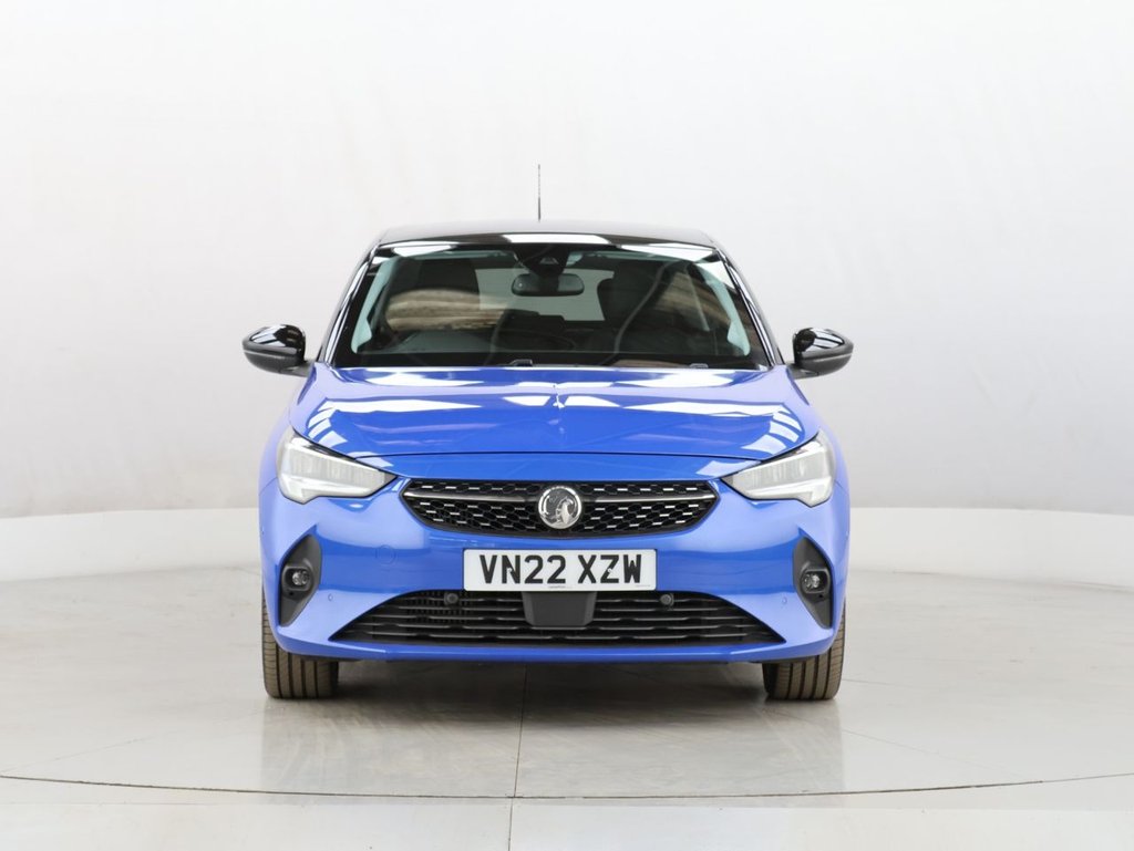 Used Vauxhall Corsa 2022 for sale - 76300961: Photo 3