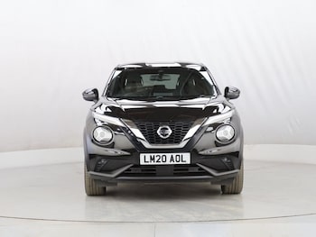 Used Nissan Juke 2020 for sale - 79527590: Photo