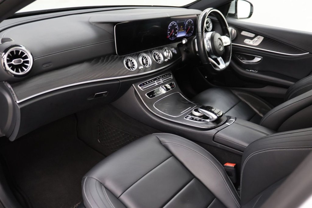 Used Mercedes-Benz E Class 2019 for sale - 77161596: Photo 26