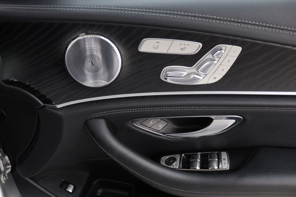 Used Mercedes-Benz E Class 2019 for sale - 77161596: Photo 31