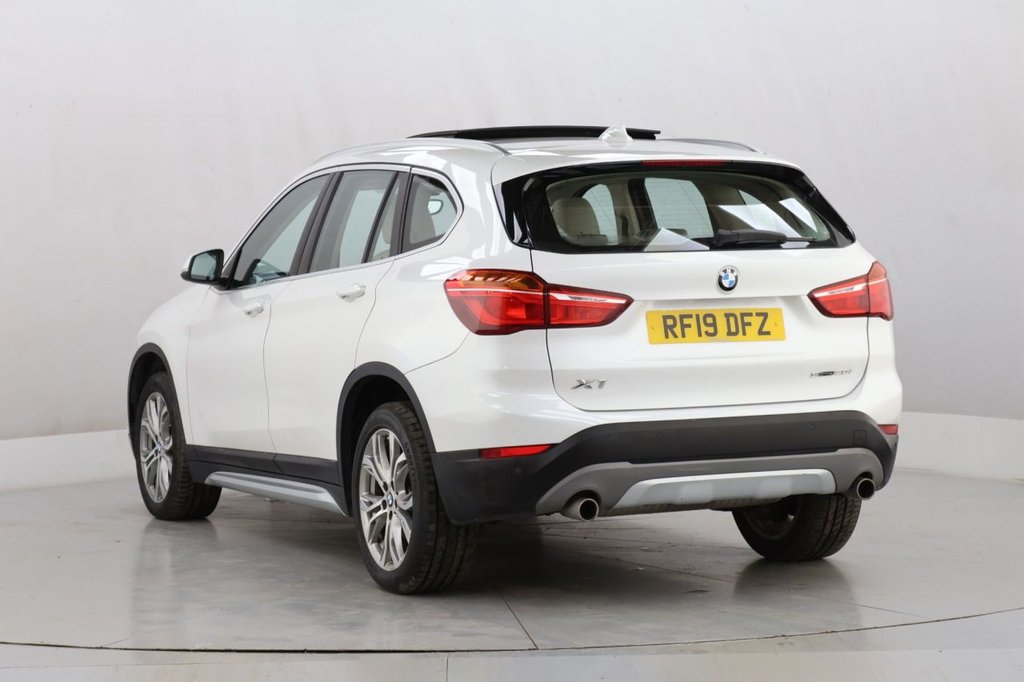 Used BMW X1 2019 for sale - 77327872: Photo 10