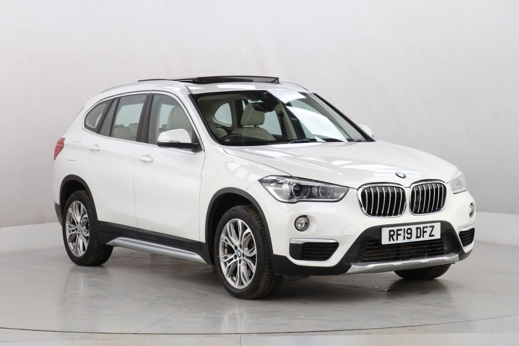 Used BMW X1 2019 for sale - 77327872: Photo 4
