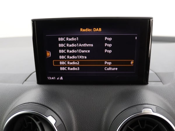 Used Audi Q2 2018 for sale - 76301159: Photo 13