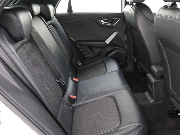Used Audi Q2 2018 for sale - 76301159: Photo 16