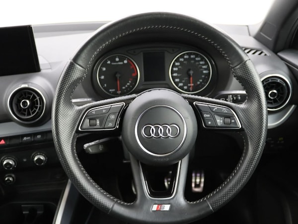 Used Audi Q2 2018 for sale - 76301159: Photo 19
