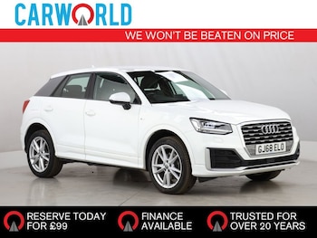 Audi - Q2