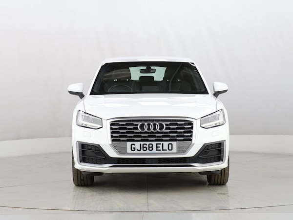 Used Audi Q2 2018 for sale - 76301159: Photo 3