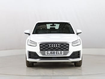 Used Audi Q2 2018 for sale - 76301159: Photo 3