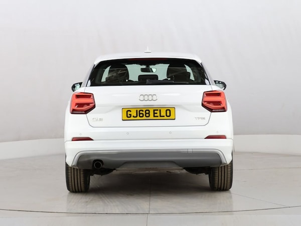 Used Audi Q2 2018 for sale - 76301159: Photo 9