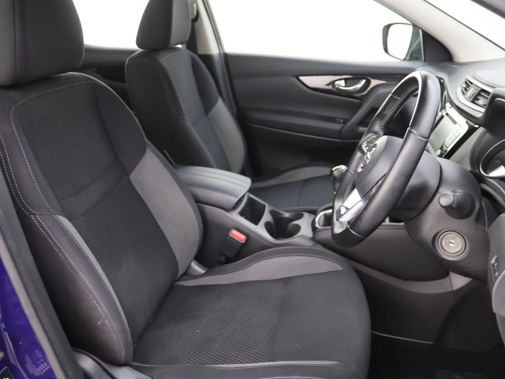 Used Nissan Qashqai 2018 for sale - 77936427: Photo 12