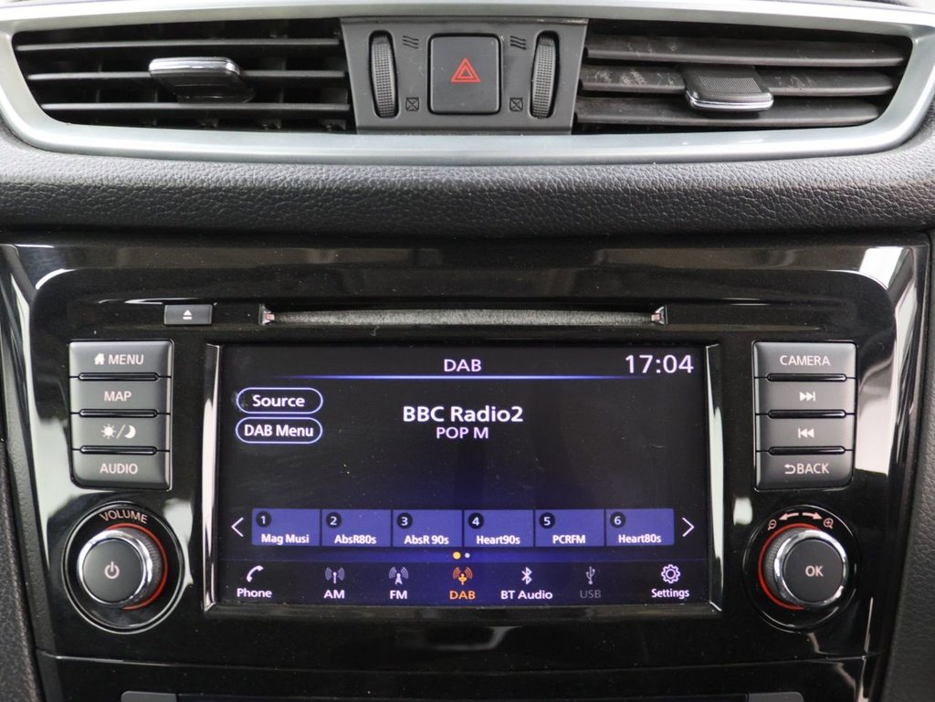 Used Nissan Qashqai 2018 for sale - 77936427: Photo 14