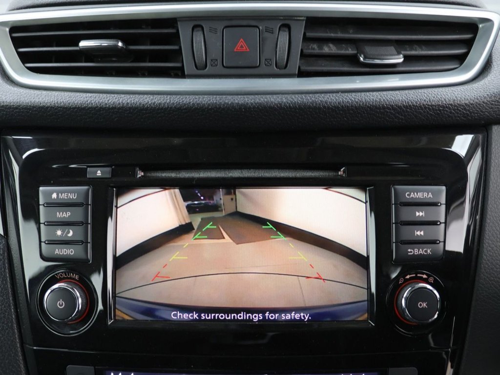 Used Nissan Qashqai 2018 for sale - 77936427: Photo 15