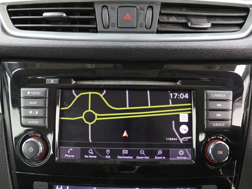 Used Nissan Qashqai 2018 for sale - 77936427: Photo 16