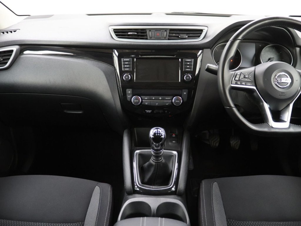 Used Nissan Qashqai 2018 for sale - 77936427: Photo 18