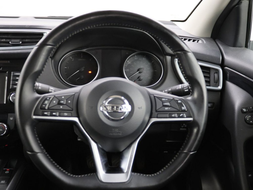 Used Nissan Qashqai 2018 for sale - 77936427: Photo 20