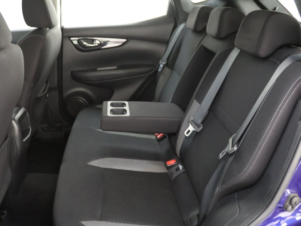 Used Nissan Qashqai 2018 for sale - 77936427: Photo 21