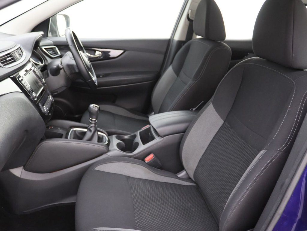 Used Nissan Qashqai 2018 for sale - 77936427: Photo 22
