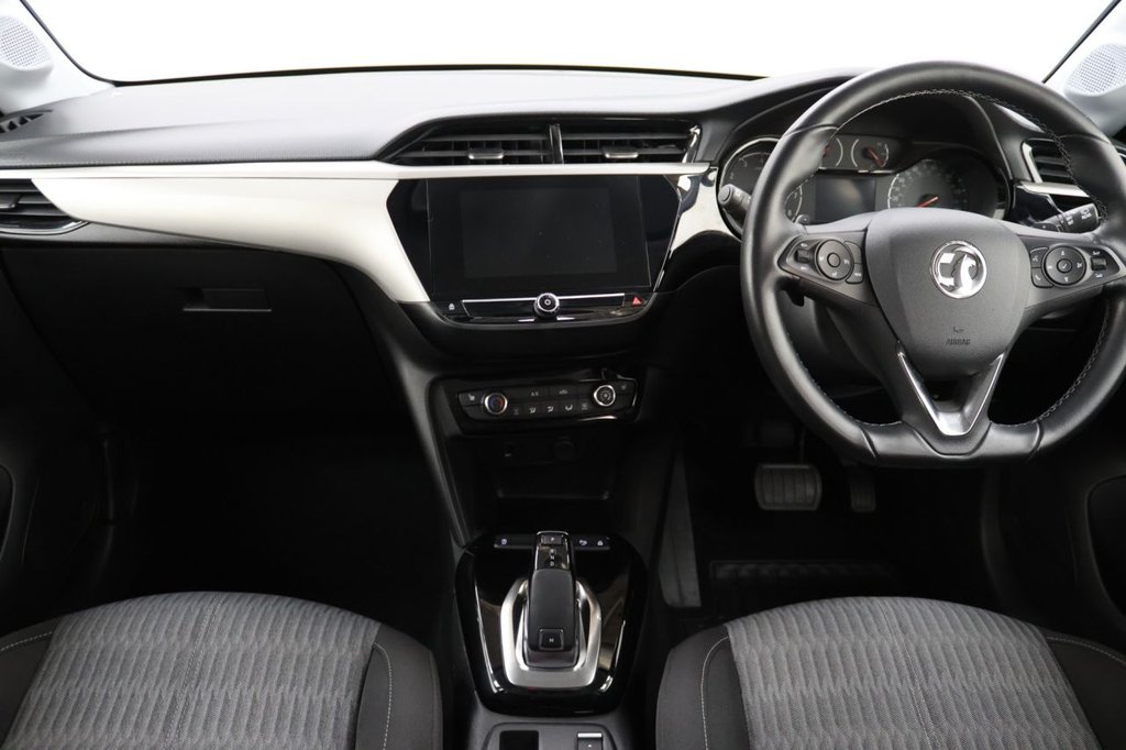 Used Vauxhall Corsa 2020 for sale - 76604477: Photo 17