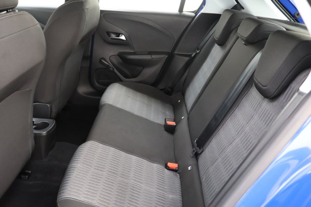 Used Vauxhall Corsa 2020 for sale - 76604477: Photo 20