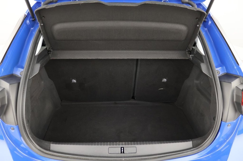 Used Vauxhall Corsa 2020 for sale - 76604477: Photo 24