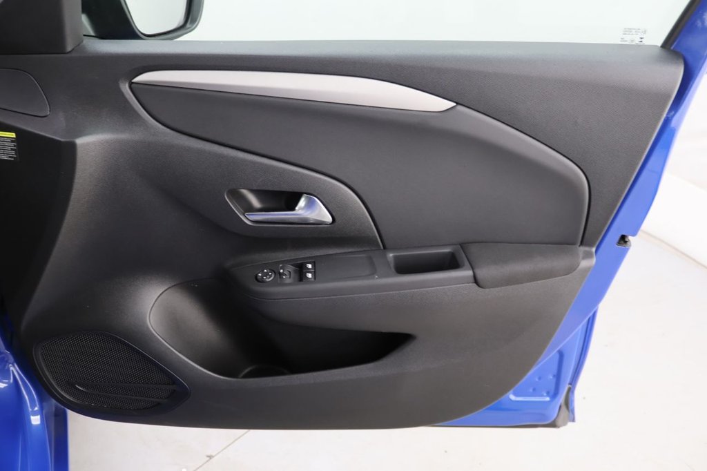 Used Vauxhall Corsa 2020 for sale - 76604477: Photo 25