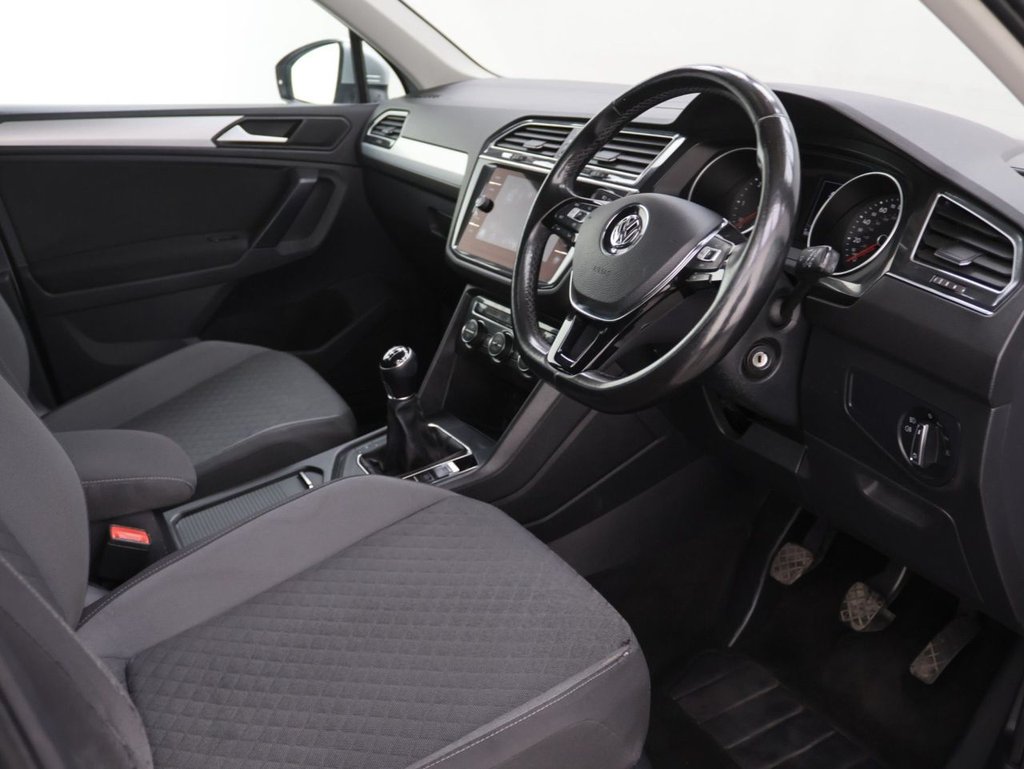 Used Volkswagen Tiguan 2019 for sale - 77990802: Photo 10