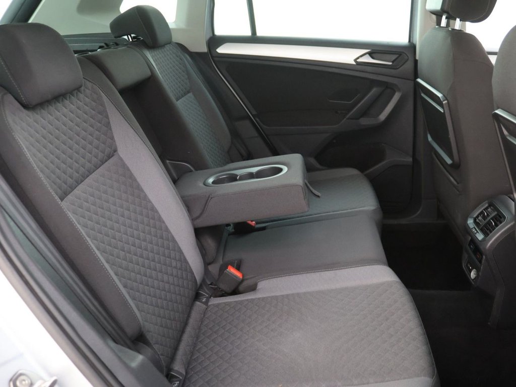 Used Volkswagen Tiguan 2019 for sale - 77990802: Photo 17