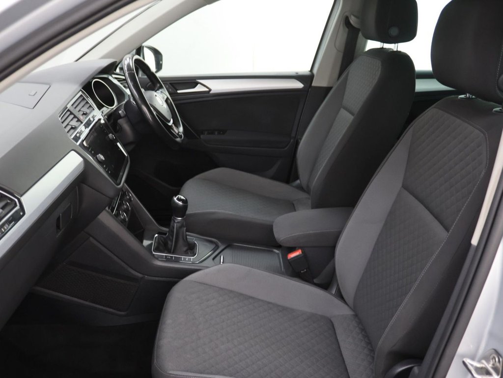 Used Volkswagen Tiguan 2019 for sale - 77990802: Photo 22